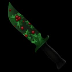 Mistletoe (Knife) — item image