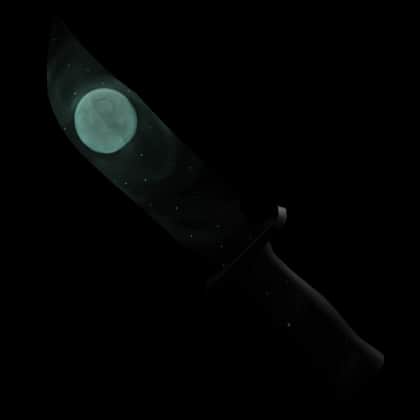 Moon — item image