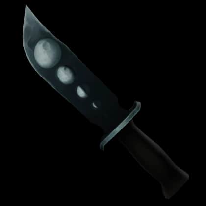 Moons Knife (2024) — item image