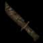 Mummy Knife (2020) — item image