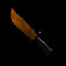 Orange Marble — item image