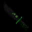 Overseer (Knife) — item image