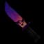 Palms (Knife) — item image