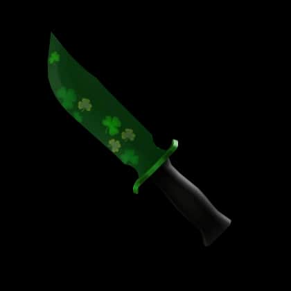 Patrick — item image