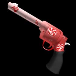 Peppermint Gun (2025) — item image
