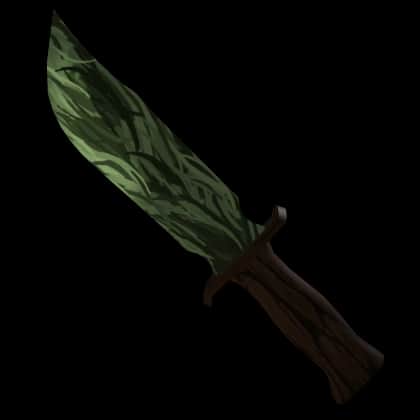 Pine (Knife) — item image