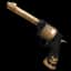 Pirate Gun — item image