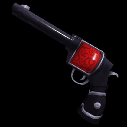 Portal Gun — item image
