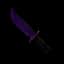 Potion Knife (2018) — item image