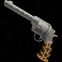 Prince Gun — item image