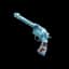 Snowman Gun (2015) — item image