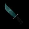 Snowy Knife (2015) — item image