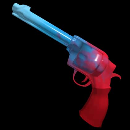 Splash Gun — item image