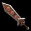 Swirly Blade — item image