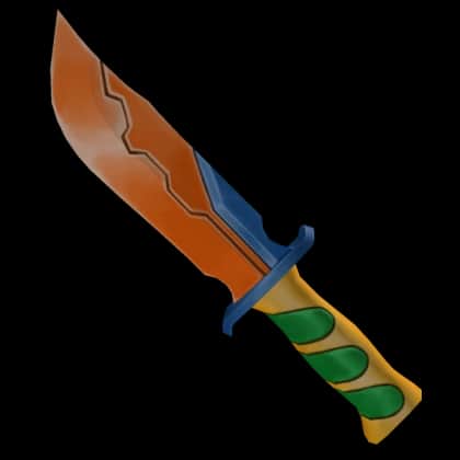 Toy Knife — item image