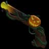 Traveler's Gun — item image
