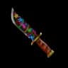 Tree Knife (2015) — item image