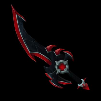 Vampire's Edge — item image