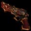 Vampire's Gun — item image