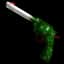 Wrapped Gun — item image