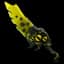 Yellow Seer — item image
