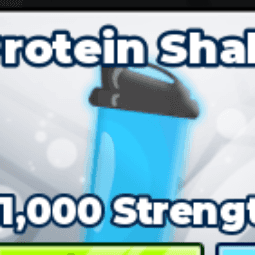 Protein Shake — item image