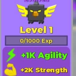 Volt Talon — item image