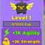 Volt Talon — item image