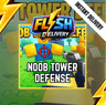 Omega Nox — item image