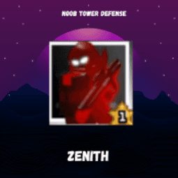 Zenith — item image