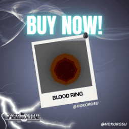 Blood Ring — item image