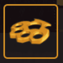 Brass Knuckles — item image