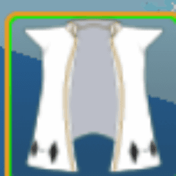 Byakuya Fit — item image