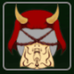 Demonic Hood — item image