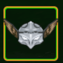 Helm of Miracles — item image