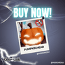 Pumpkin Head — item image