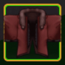 Riders Cloak — item image