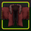 Riders Cloak — item image