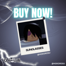 Sunglasses — item image