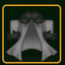 Wrathful Coat — item image