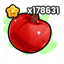 Apple — item image