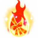 Blazing Egg — item image