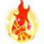 Blazing Egg — item image