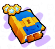 Chest Mimic — item image