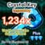Crystal Key — item image