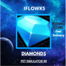 Diamonds — item image