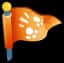 Hasty Flag — item image