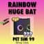 Huge Bat — item image