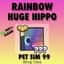 Huge Hippo — item image