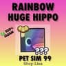 Huge Hippo — item image